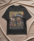 West Coast Vintage Rap Tee