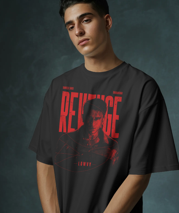 Eyes of Revenge